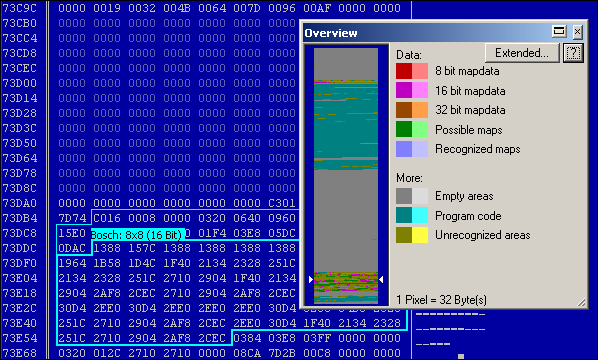 Software Winols