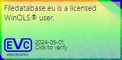 check evc license image
