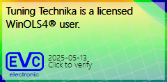 Tuning Technika Kielce