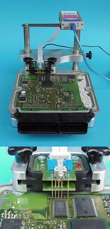 BDM Combi