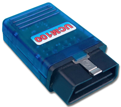 UCM100